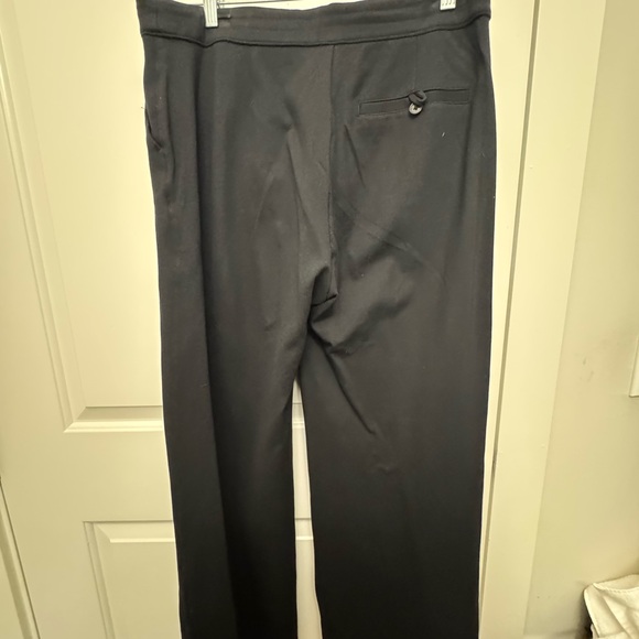 SPANXsmooth™ PerfectFit
Ponte Wide Leg Pant - Picture 5 of 5